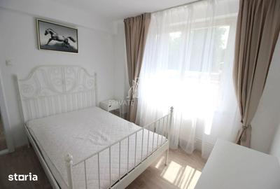 Apartament cu 2 camere semidecomandat în Ultracentral - 4