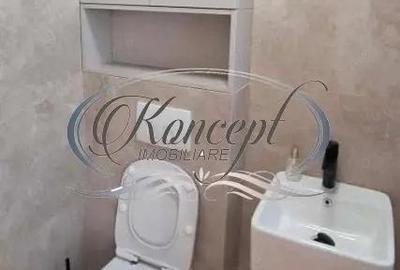 Apartament modern cu panorama frumoasa - 3