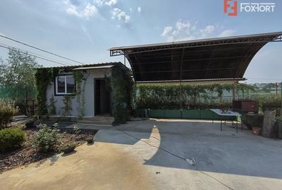 Casa Individuala cu 4 camere, echipata cu panouri, pompa de caldura in zona Sag - 18