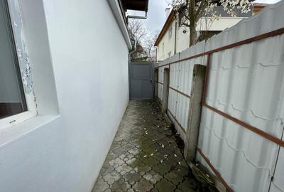 Spațiu comercial, de 80 mp, în Ștrand - 8