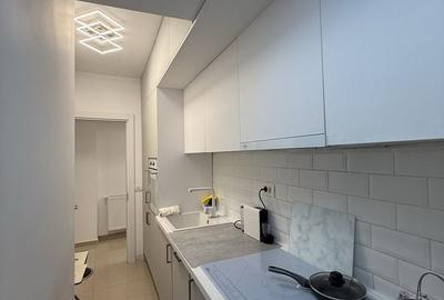 Apartament cu 2 camere decomandat, mobilat în Vitan - 7