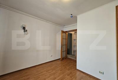 Apartament cu 2 camere decomandat în Gară - 4