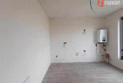 Casa insiruita cu 3 camere, 90 mp utili si teren de 300 mp, zona Giroc - 8