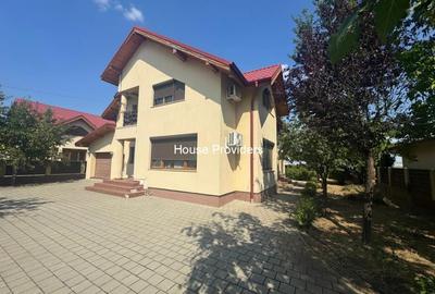 Casa/Vila 5 camere|825mp teren|Bolentin Vale|Garaj|Utilitati - 16