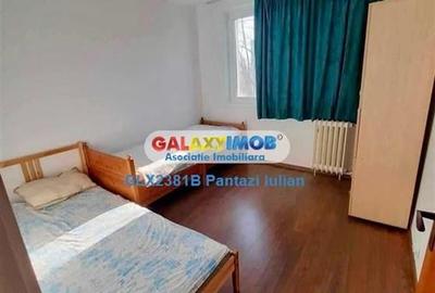 Apartament 3 camere | N. Grigorescu | Semidecomandat | 7min. metrou - 3