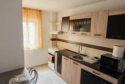 Apartament cu 2 camere, mobilat în Micălaca - 2