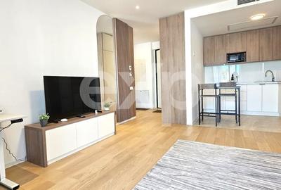 Apartament cu 2 camere decomandat, mobilat în Floreasca - 1