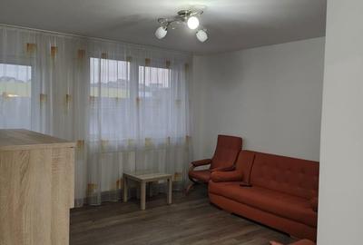 Apartament cu 2 camere decomandat în Războieni - 1