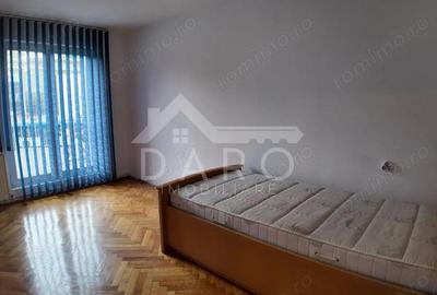 Apartament cu 2 camere decomandat în Ultracentral - 1