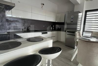 Apartament 2 camere, 69 mp, The Colors Residence - 5