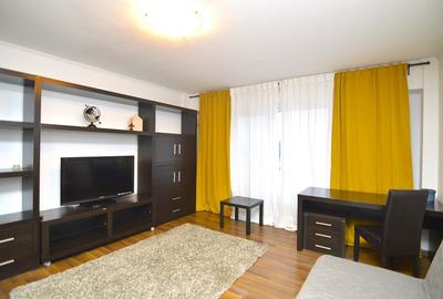 INCHIRIERE  GARSONIERA CALEA CALARASILOR - METROU PIATA MUNCII - 5