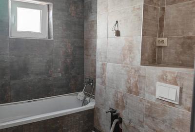 Garsonieră decomandată în Gheorgheni