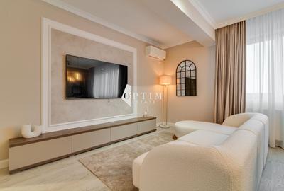 Apartament cu 3 camere decomandat în Băneasa - 3