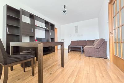 Apartament cu 2 camere, mobilat în Grivița - 3