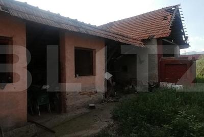 Casa 85 mp, 3 camere, baie 1000 mp teren, in Sard - 4