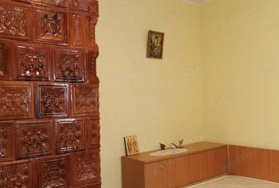 Casa de vanzare la Saraiu - 1