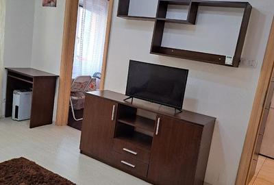 Garsonieră semidecomandată în Vasile Aaron - 9