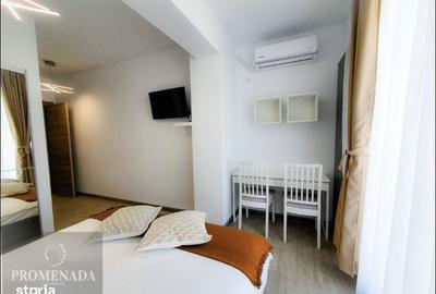 Apartament cu 3 camere în Central - 9