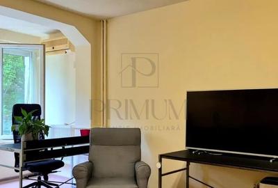 Garsonieră decomandată, mobilată în Take Ionescu - 3