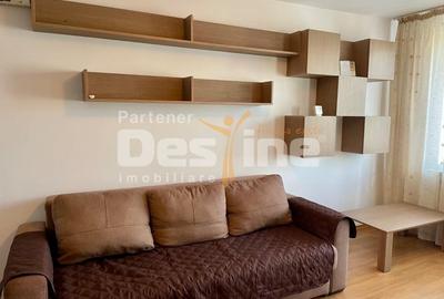 Apartament cu 2 camere, mobilat în Rahova - 4