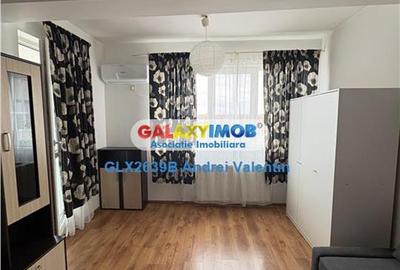 Garsonieră decomandată, mobilată în Berceni - 3