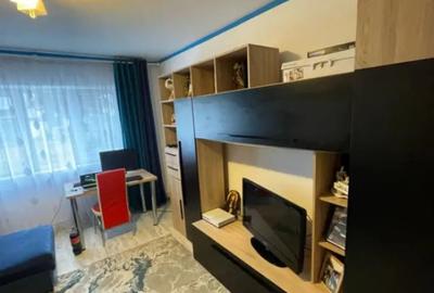 Apartament cu 3 camere decomandat în Burdujeni - 2