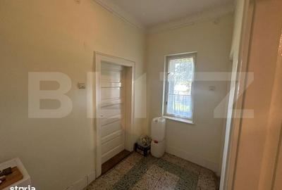 Casă cu 3 camere în Păulești - 7