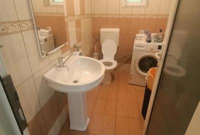 In Zona Sagului -Dambovita,Mobilata Ok,150 E, Libera, Garan?ie Doar 100 E - 2