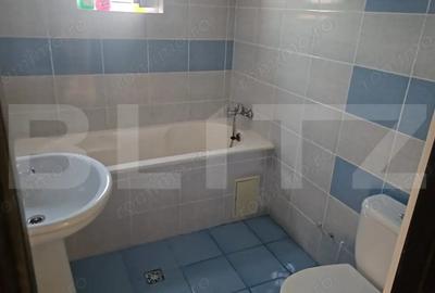 Apartament cu 3 camere decomandat în Central - 2
