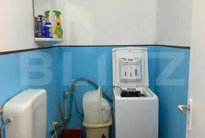 Apartament cu 4 camere semidecomandat în Central - 1