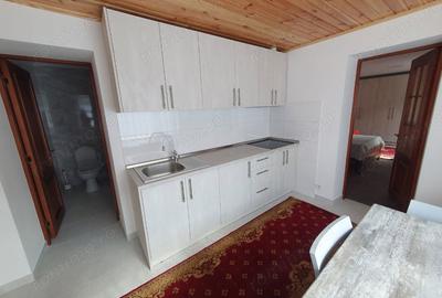 Garsonieră decomandată în Schei - 1