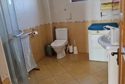 Casă cu 7 camere cu Teren 1300 Mp în Cornetu - 4