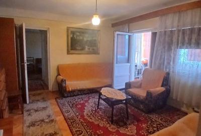 2 cam confort unu spatios Girocului -Sp Judetean  Centrala gaz - 2