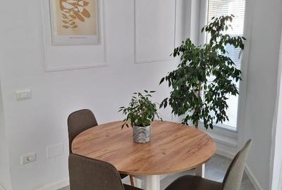 3 camere mobilat - 75mp utili | +80mp terasa | +parcare | Proprietar - 5