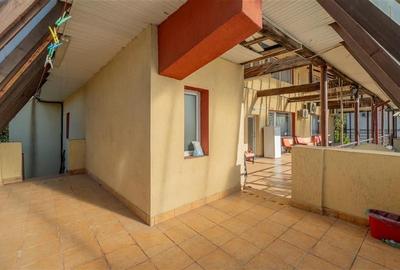 Hotel Exceptional de Vanzare in Inima Copoului - 5