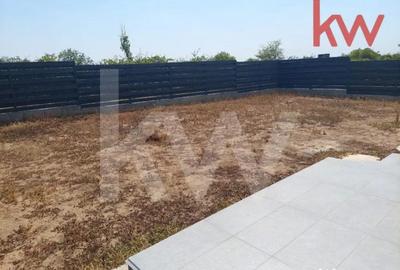 Casă cu 3 camere cu Teren 360 Mp în Cârcea - 14