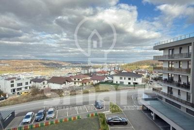 Apartament 3 camere zona Vivo + parcare - 8