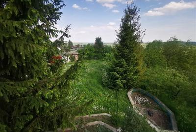 Casa individuala in Ilisesti (C-4719) - 3
