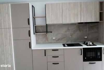 Garsonieră decomandată în Gheorgheni - 3