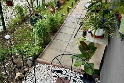 2 Cam-Bloc Nou-Braytim-Gradina Privata 23 MP--Mobilat -1 loc de Parcare-79.000 ! - 13