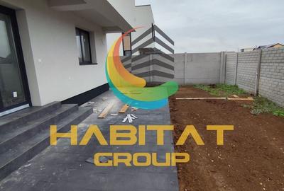 Casă modernă P+1 de vânzare în Vidra – acces rapid A0 & Drum Radial 9 - 5