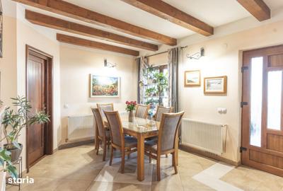 Apartament cu 4 camere în Sângeorgiu de Mureș - 16
