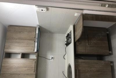 Garsonieră decomandată în CET - 1