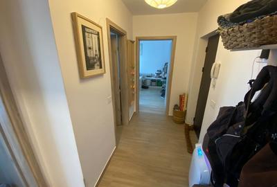 Apartament 2 camere - Theodor Pallady | Bloc nou 2020 | SL4 - 6