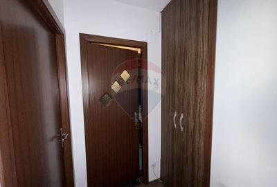 Apartament cu 2 camere semidecomandat, mobilat în Iancului - 7