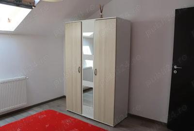 Vand apartament 2 camere, mansarda - 7