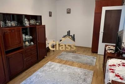 Apartament 2 camere | Decomandat | 39 mpu | Zona Clabucet Manastur - 3