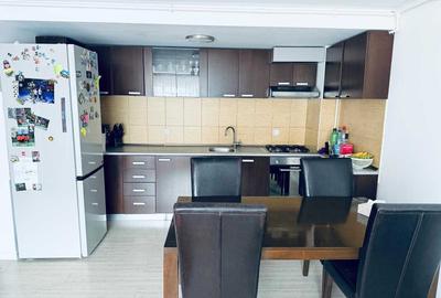 Apartament cu 3 camere decomandat în Florești - 8
