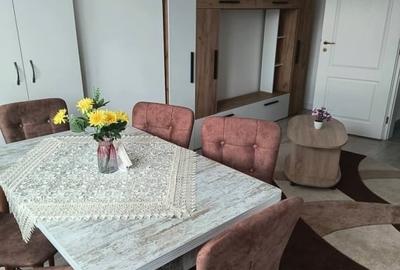 Apartament cu 2 camere decomandat în Nicolina - 2