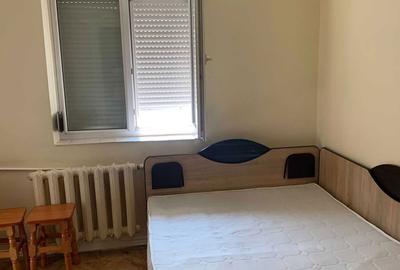 Garsonieră decomandată în Exterior Vest - 1